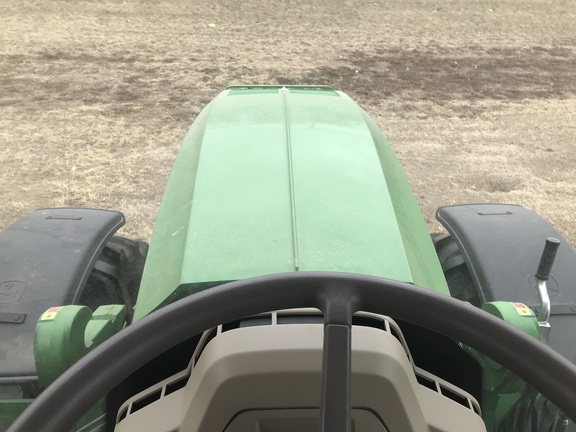 2024 John Deere 6R 215 Tractor