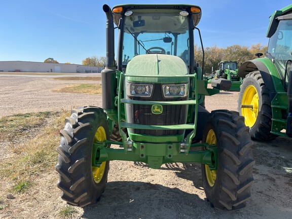 2024 John Deere 5090E Tractor