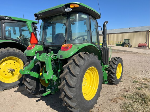 2024 John Deere 5090E Tractor