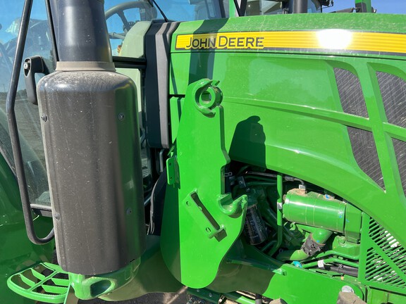 2024 John Deere 5090E Tractor