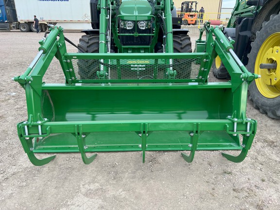 2024 John Deere 620R LOADER Loader