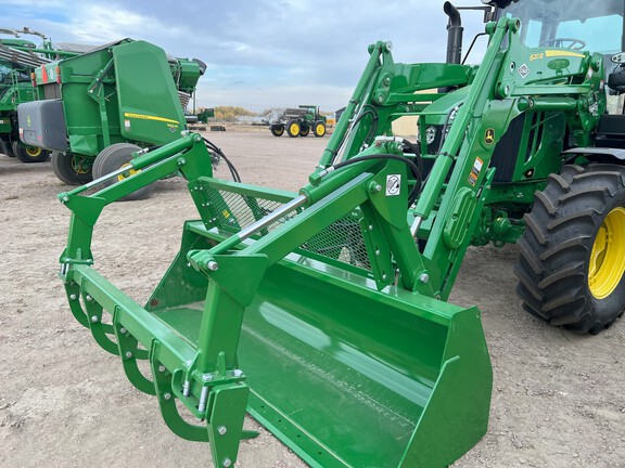 2024 John Deere 620R LOADER Loader