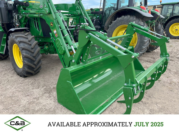 2024 John Deere 620R LOADER Loader