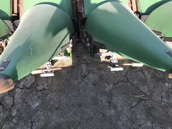 2023 John Deere C12F Header Corn Head