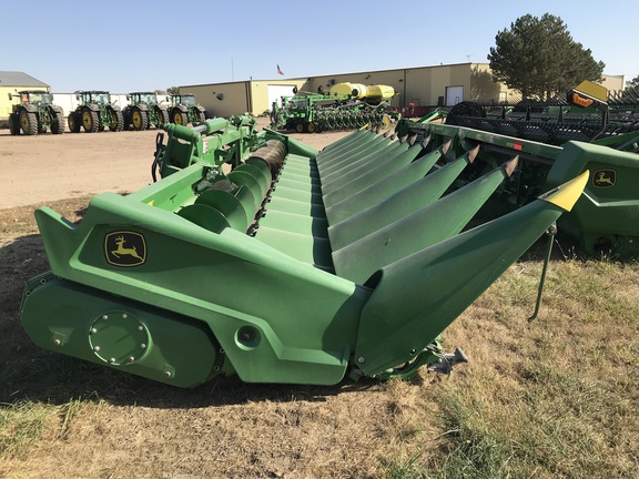 2023 John Deere C12F Header Corn Head