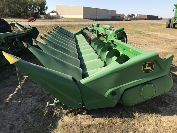 2023 John Deere C12F Header Corn Head