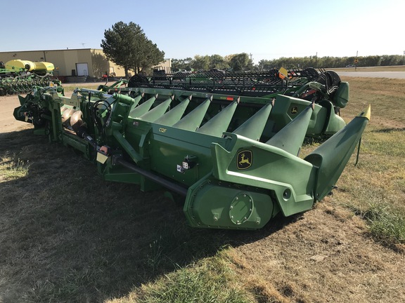 2023 John Deere C12F Header Corn Head