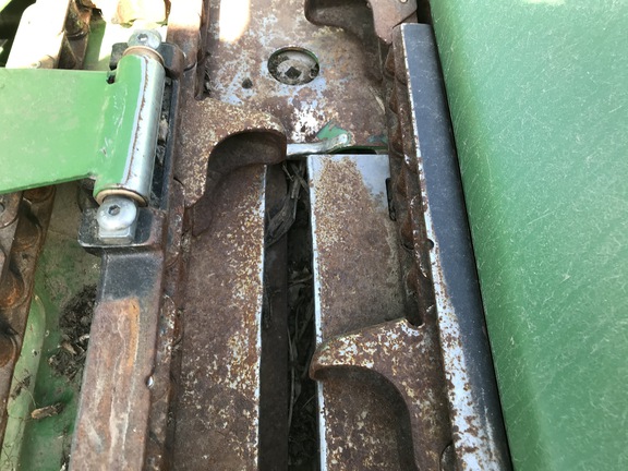 2023 John Deere C12F Header Corn Head