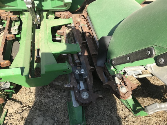 2023 John Deere C12F Header Corn Head