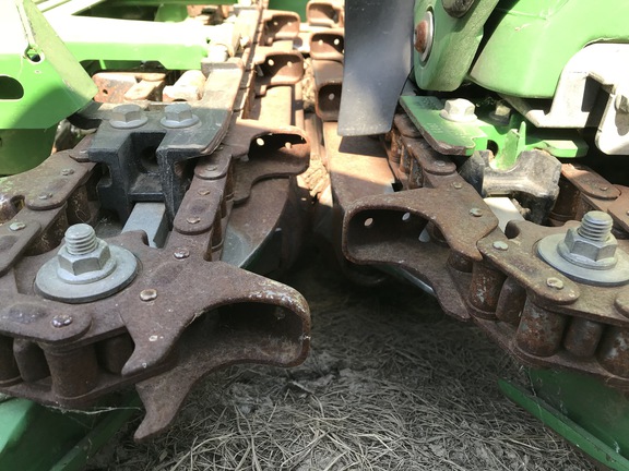 2023 John Deere C12F Header Corn Head