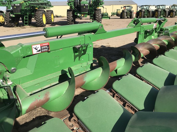 2023 John Deere C12F Header Corn Head