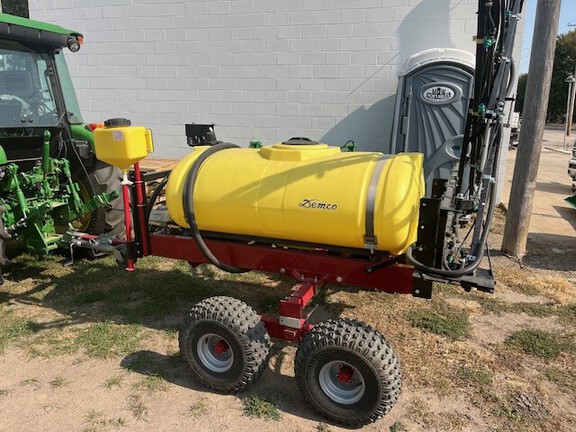 2020 Demco ATV Sprayer