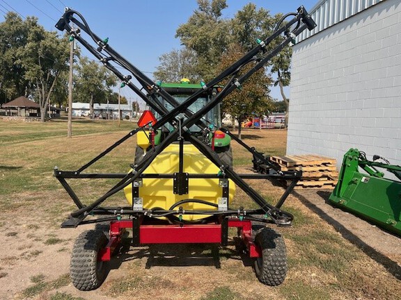 2020 Demco ATV Sprayer