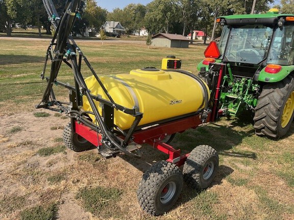 2020 Demco ATV Sprayer