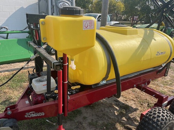 2020 Demco ATV Sprayer