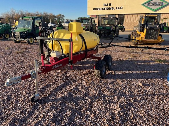 2020 Demco ATV Sprayer