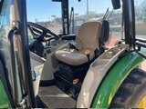 2024 John Deere 3046R Tractor Compact