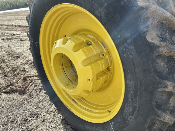 2023 John Deere 8R 340 Tractor