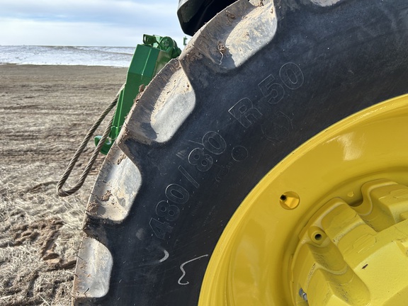 2023 John Deere 8R 340 Tractor