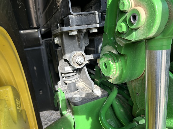 2023 John Deere 8R 340 Tractor