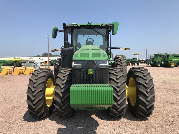 2023 John Deere 8R 340 Tractor