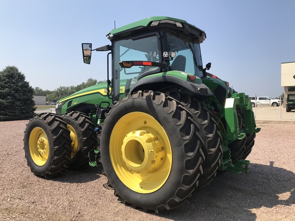 2023 John Deere 8R 340 Tractor
