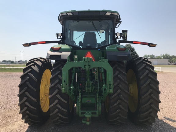 2023 John Deere 8R 340 Tractor