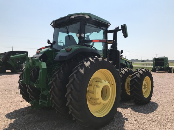 2023 John Deere 8R 340 Tractor