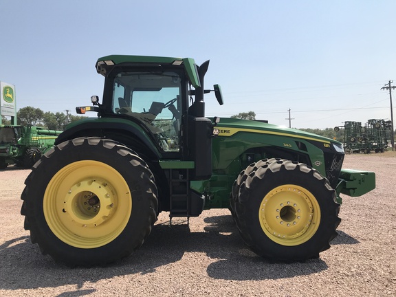2023 John Deere 8R 340 Tractor
