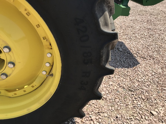 2023 John Deere 8R 340 Tractor