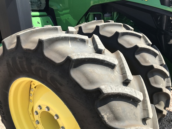 2023 John Deere 8R 340 Tractor