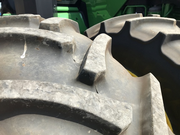 2023 John Deere 8R 340 Tractor