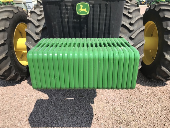 2023 John Deere 8R 340 Tractor