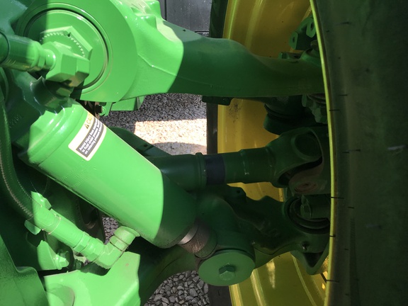 2023 John Deere 8R 340 Tractor