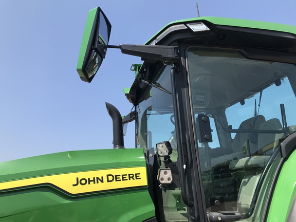2023 John Deere 8R 340 Tractor