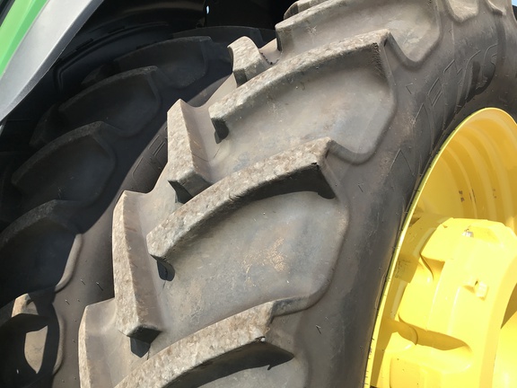 2023 John Deere 8R 340 Tractor