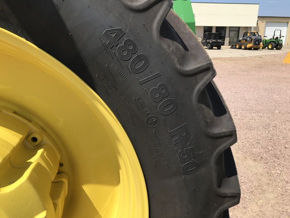 2023 John Deere 8R 340 Tractor