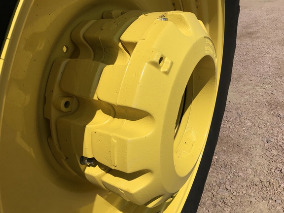 2023 John Deere 8R 340 Tractor