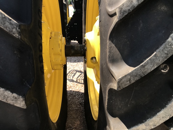 2023 John Deere 8R 340 Tractor