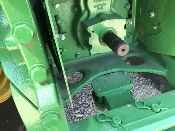 2023 John Deere 8R 340 Tractor