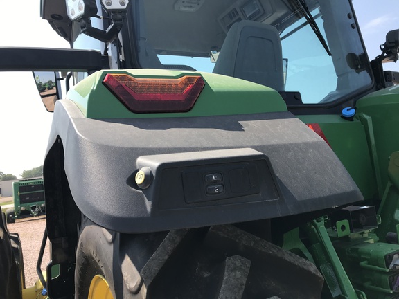 2023 John Deere 8R 340 Tractor