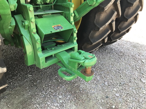 2023 John Deere 8R 340 Tractor