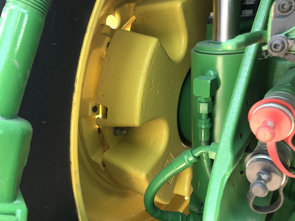 2023 John Deere 8R 340 Tractor