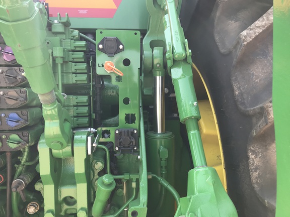 2023 John Deere 8R 340 Tractor