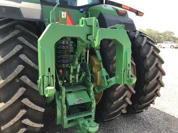 2023 John Deere 8R 340 Tractor