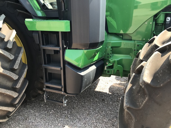 2023 John Deere 8R 340 Tractor