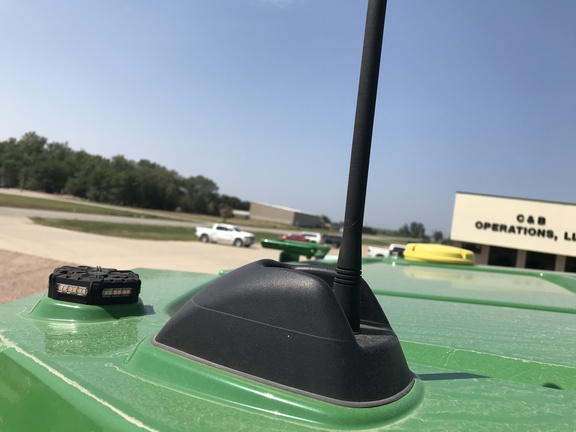 2023 John Deere 8R 340 Tractor