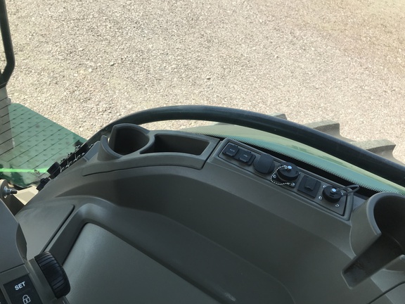 2023 John Deere 8R 340 Tractor