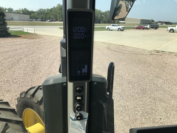 2023 John Deere 8R 340 Tractor