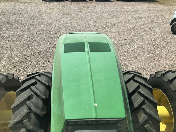 2023 John Deere 8R 340 Tractor